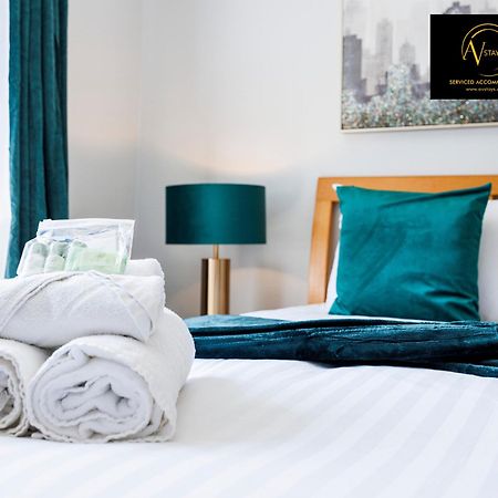 2 Bed Apartment By Av Stays East Croydon South Norwood Eksteriør bilde